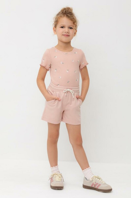 шорты для дев